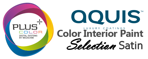 Aquis Selection със силикон