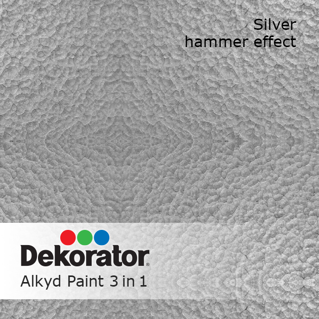 Silver hammer effect